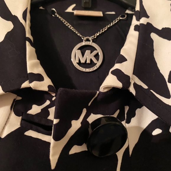 Michael Kors Jacket - Picture 3 of 4